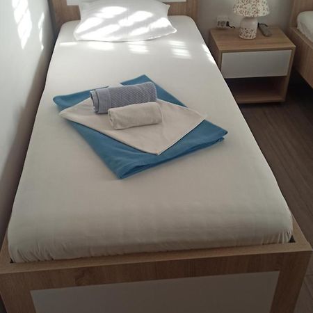Apartmani - Sobe Cosic 内乌姆 外观 照片